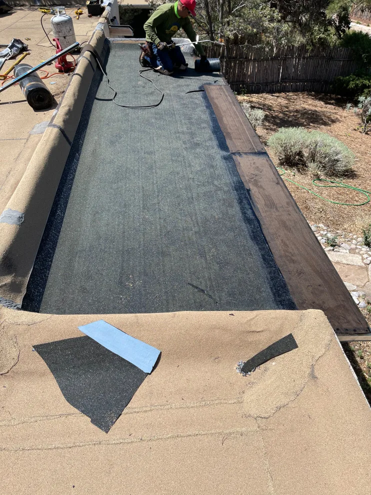 Roof Restoration and Coating by Mircon LLC - Photo 3
