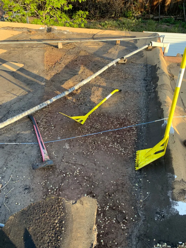 Roof Replacement Project by Mircon LLC - Photo 18