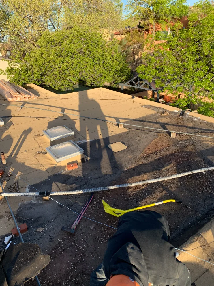 Roof Replacement Project by Mircon LLC - Photo 12