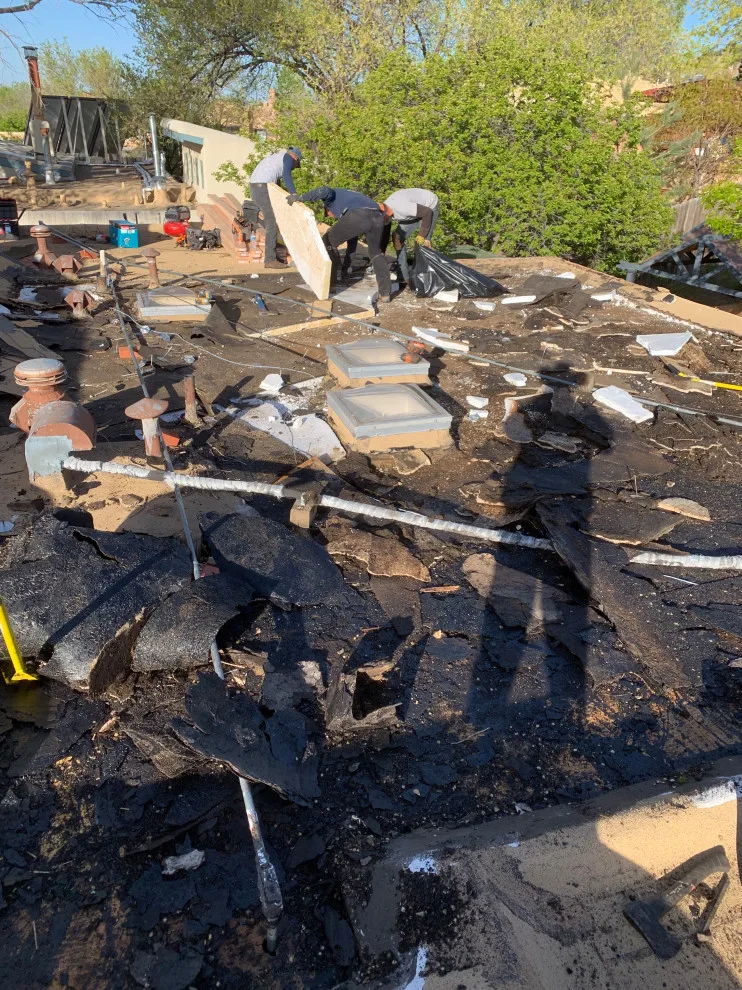 Roof Replacement Project by Mircon LLC - Photo 16