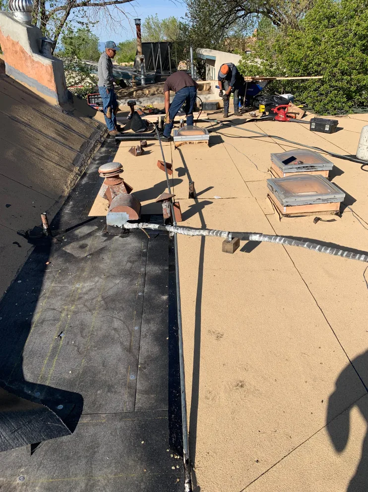 Roof Replacement Project by Mircon LLC - Photo 20