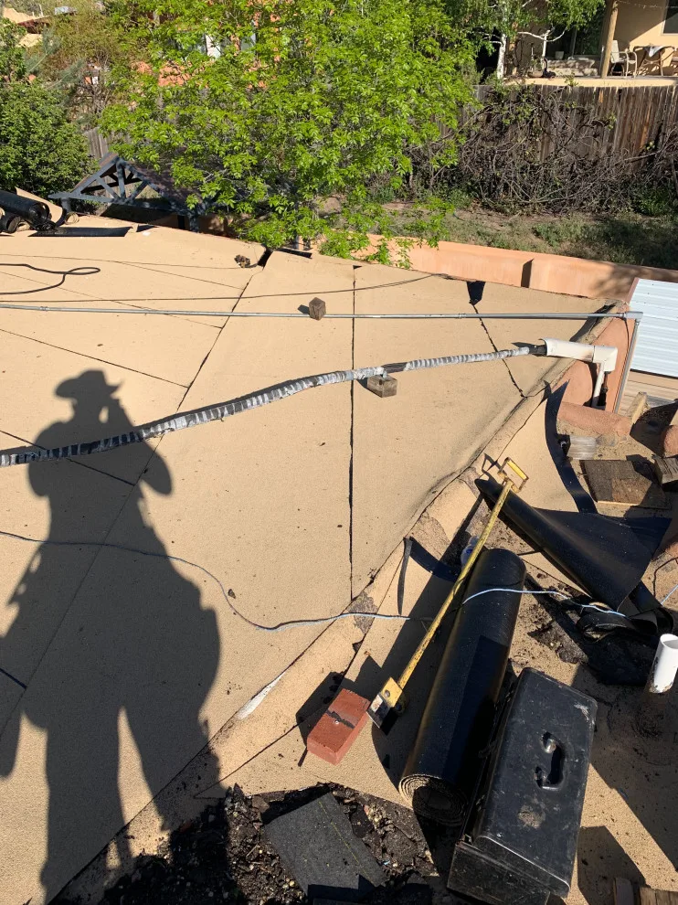 Roof Replacement Project by Mircon LLC - Photo 7