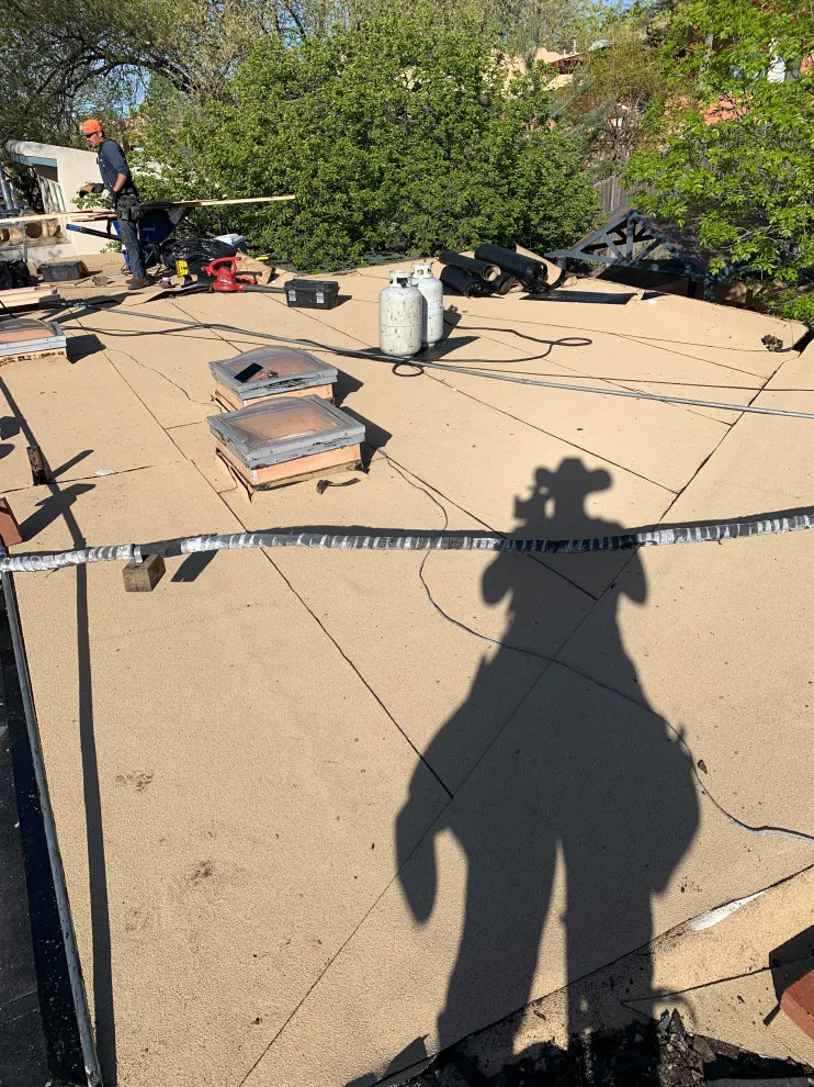 Roof Replacement Project by Mircon LLC - Photo 21