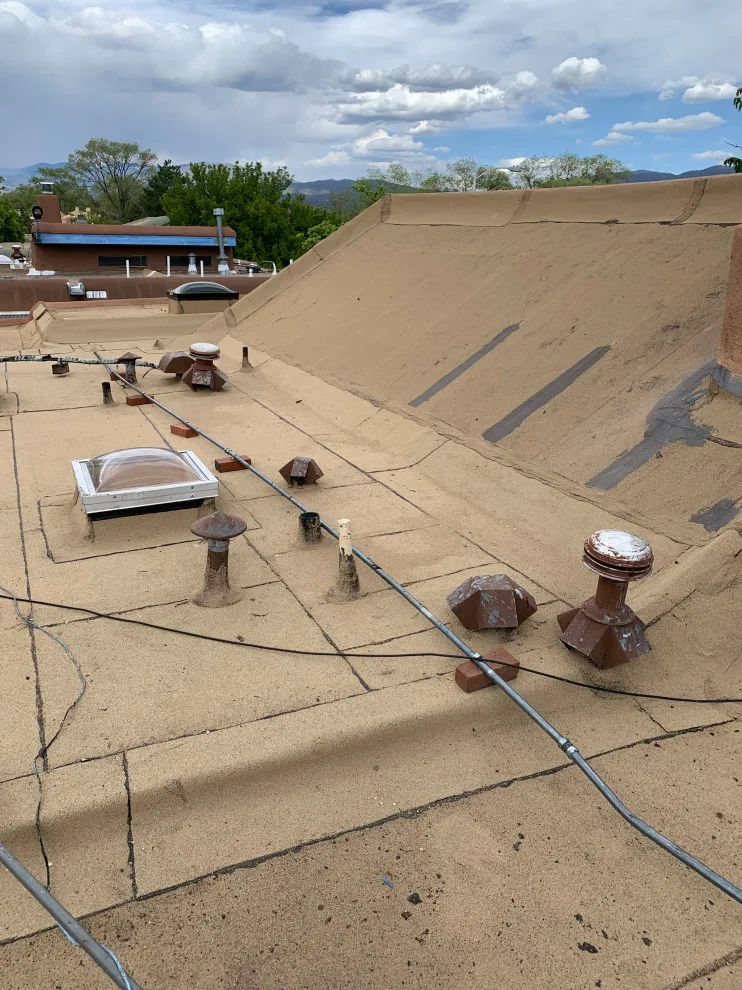 Roof Replacement Project by Mircon LLC - Photo 10