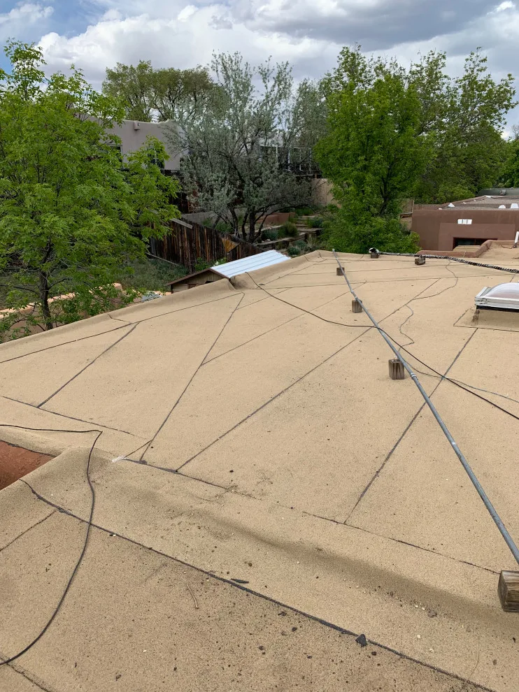 Roof Replacement Project by Mircon LLC - Photo 8