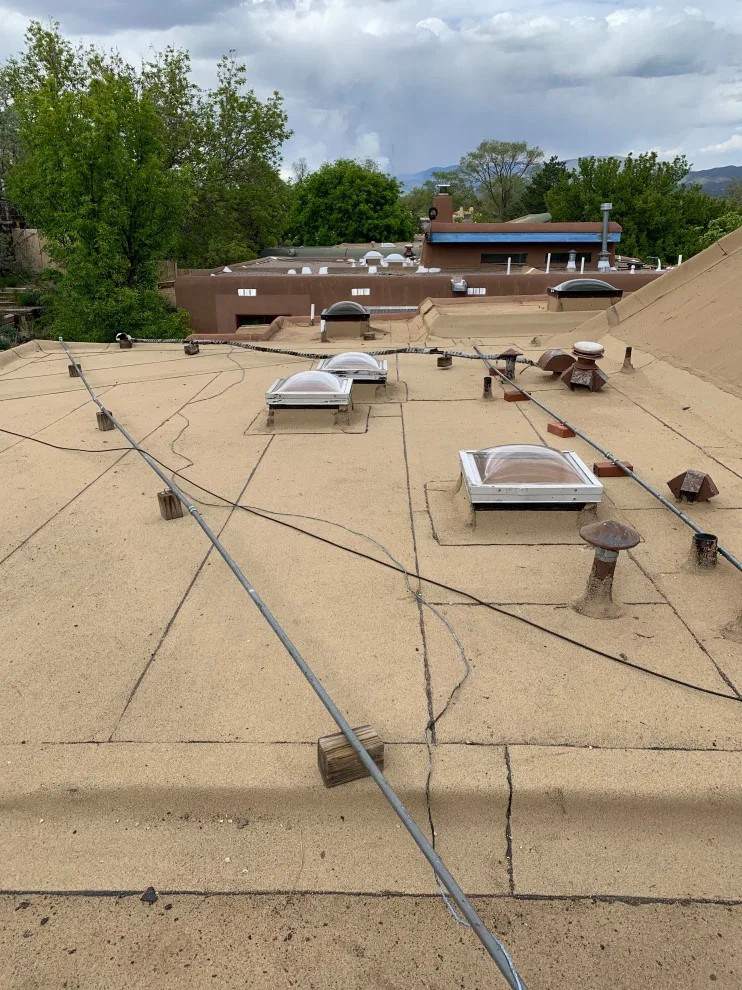 Roof Replacement Project by Mircon LLC - Photo 15