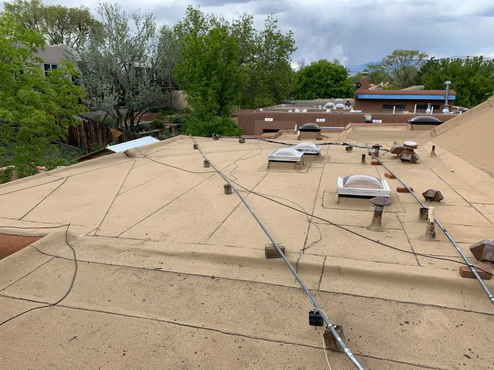 Roof Replacement Project by Mircon LLC - Photo 4