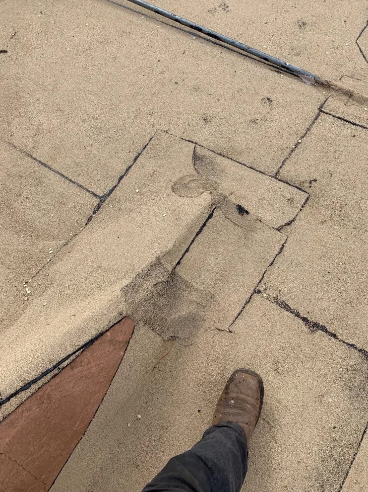 Roof Replacement Project by Mircon LLC - Photo 17