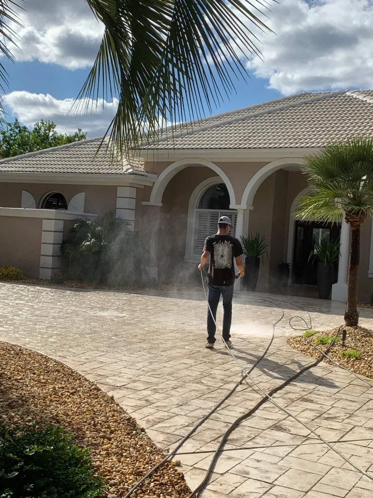 Jacks Exteriors - Photo 11