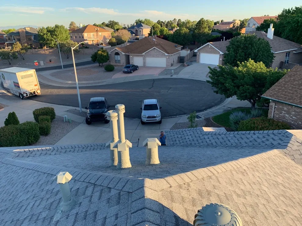 Roofing Initiatives by Randit Roofing LLC. - Photo 10