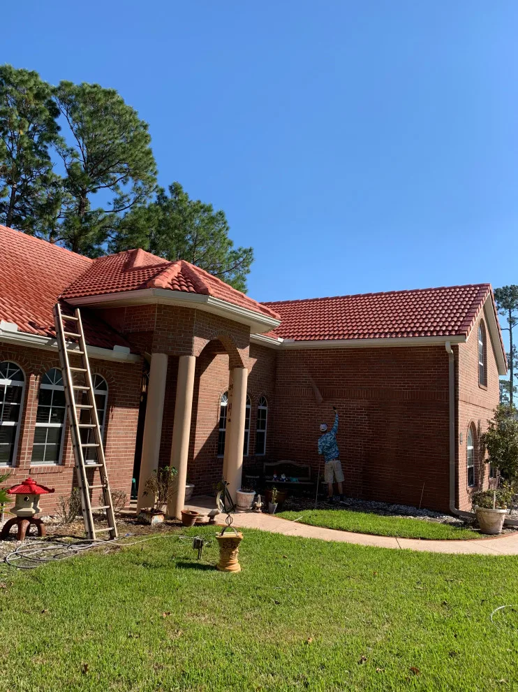 Jacks Exteriors - Photo 12