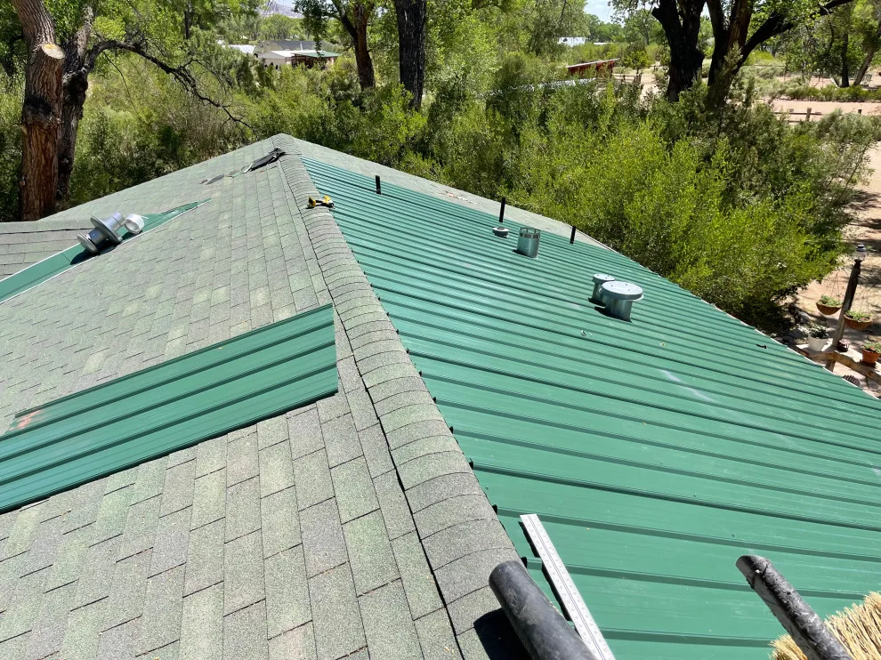 Metal Roofing by Mircon LLC - Photo 3