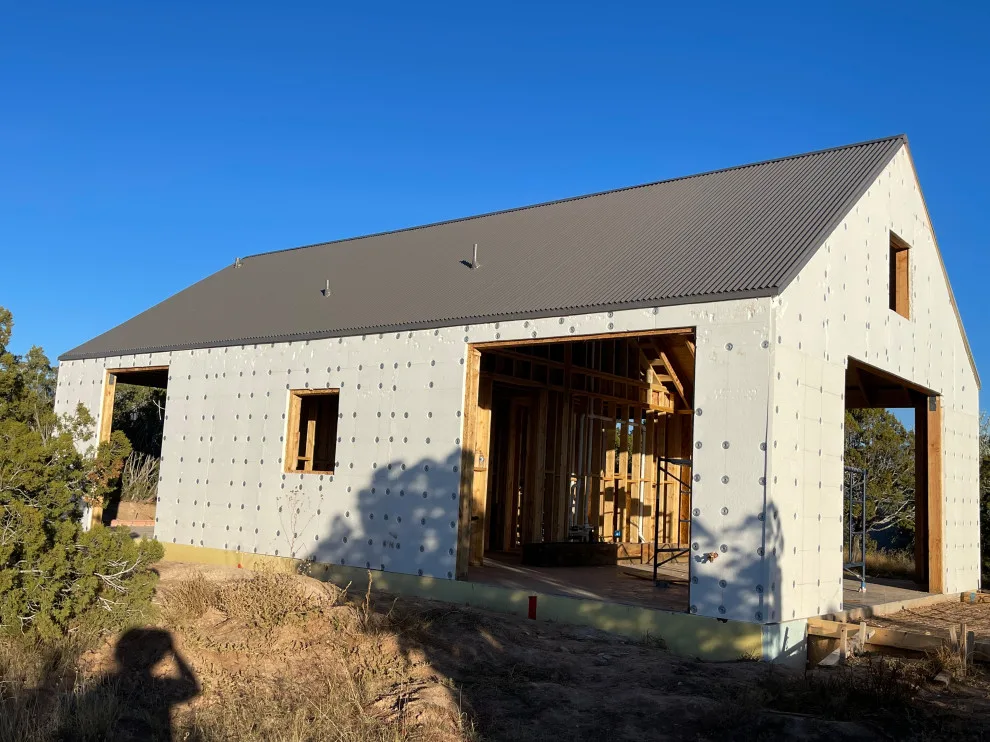 Metal Roofing for New Construction by Mircon LLC - Photo 5
