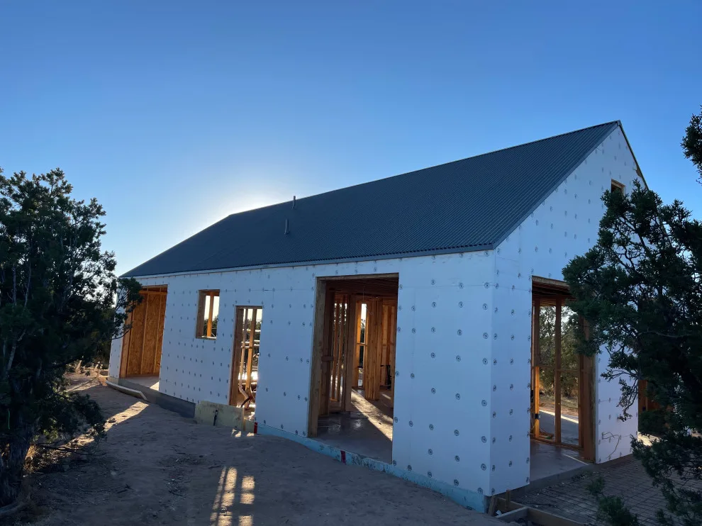 Metal Roofing for New Construction by Mircon LLC - Photo 3