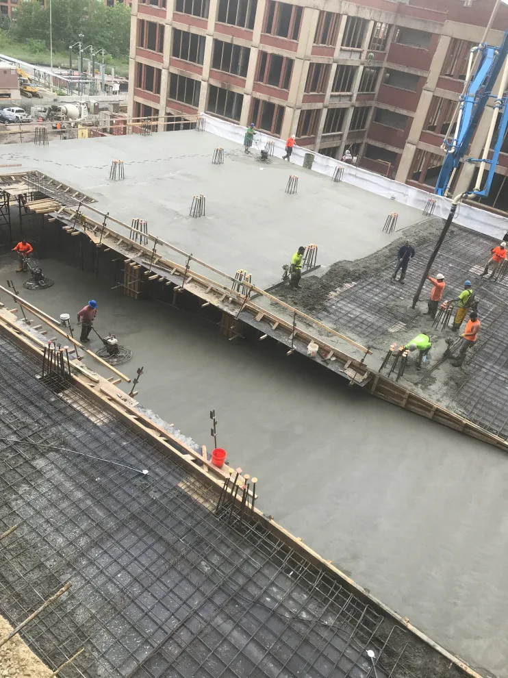 NHL Roofing & Construction - Photo 3