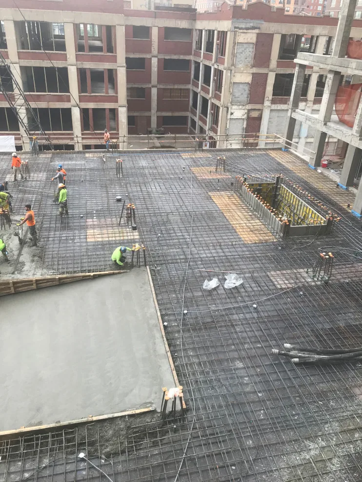NHL Roofing & Construction - Photo 4