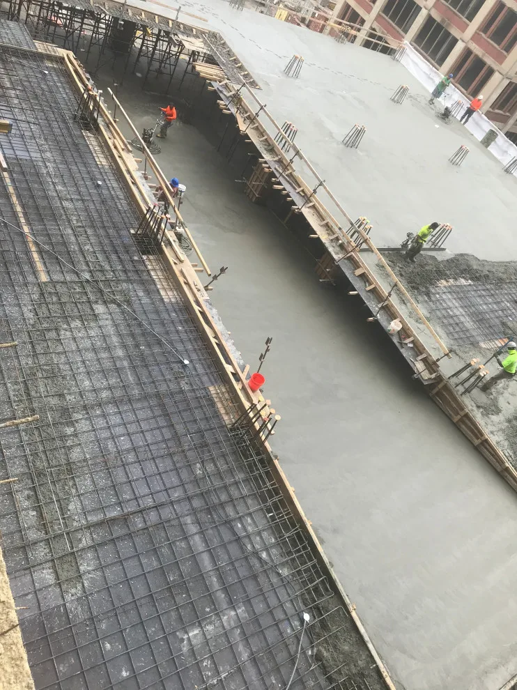 Roofing Installation for Commercial Properties by NHL Roofing & Construction - Photo 7