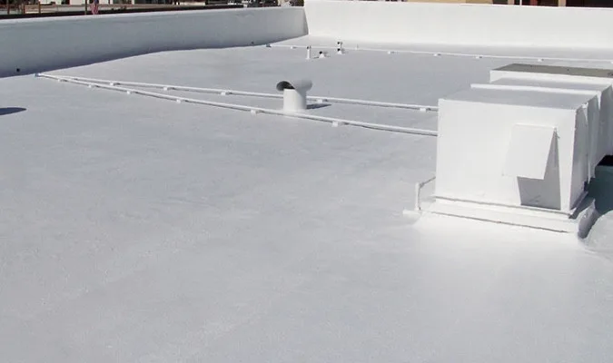 Roofing Installation for Commercial Properties by NHL Roofing & Construction - Photo 2