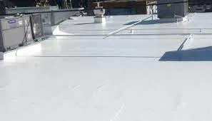 Roofing Installation for Commercial Properties by NHL Roofing & Construction - Photo 5
