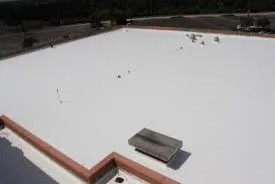 Roofing Installation for Commercial Properties by NHL Roofing & Construction - Photo 4