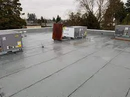 Roofing Installation for Commercial Properties by NHL Roofing & Construction - Photo 8