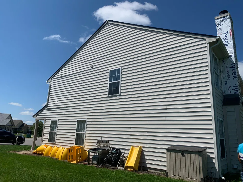 Roofing Express LLC - Photo 2