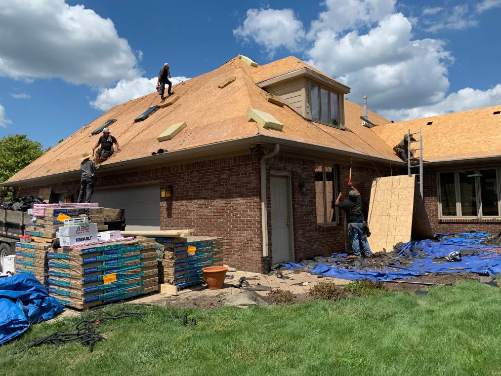 Roofing Express LLC - Photo 3