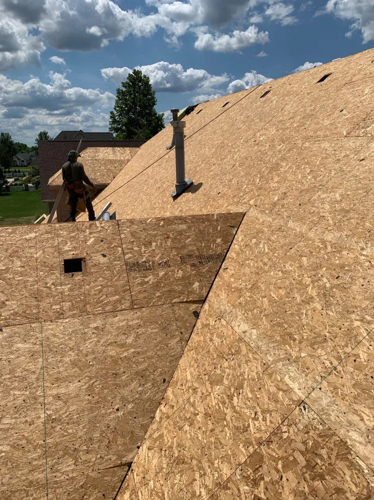 Roofing Express LLC - Photo 8