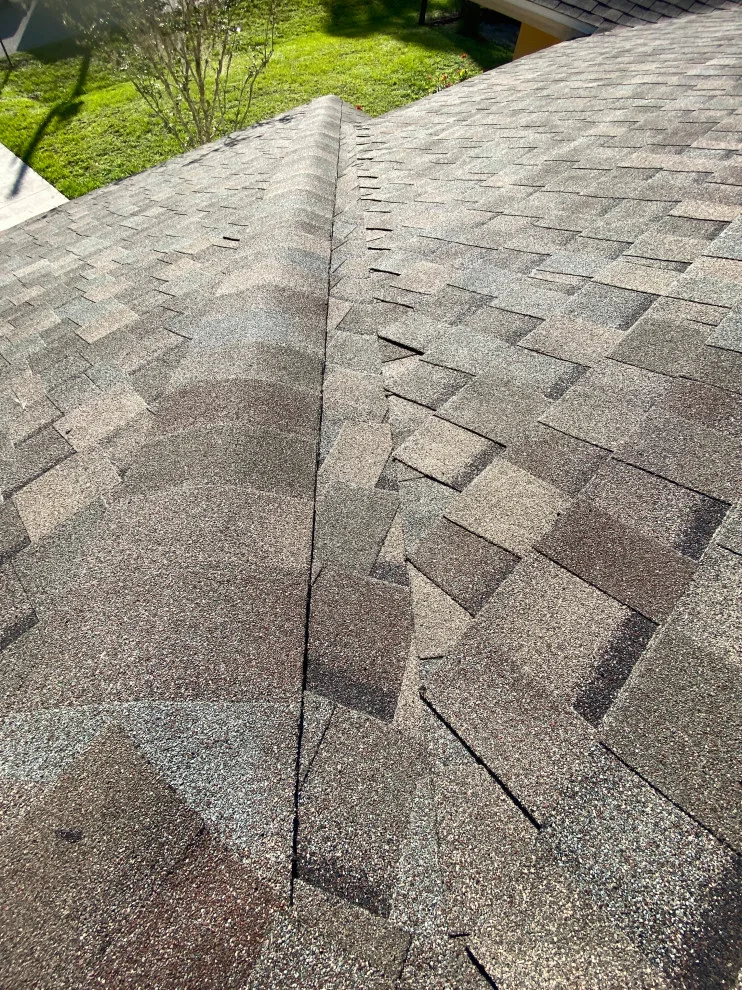 Tile Roofing And Restoration - Photo 12