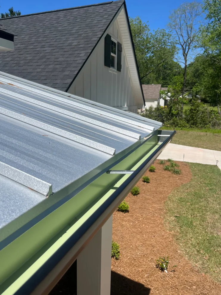 Discount Gutters - Photo 6