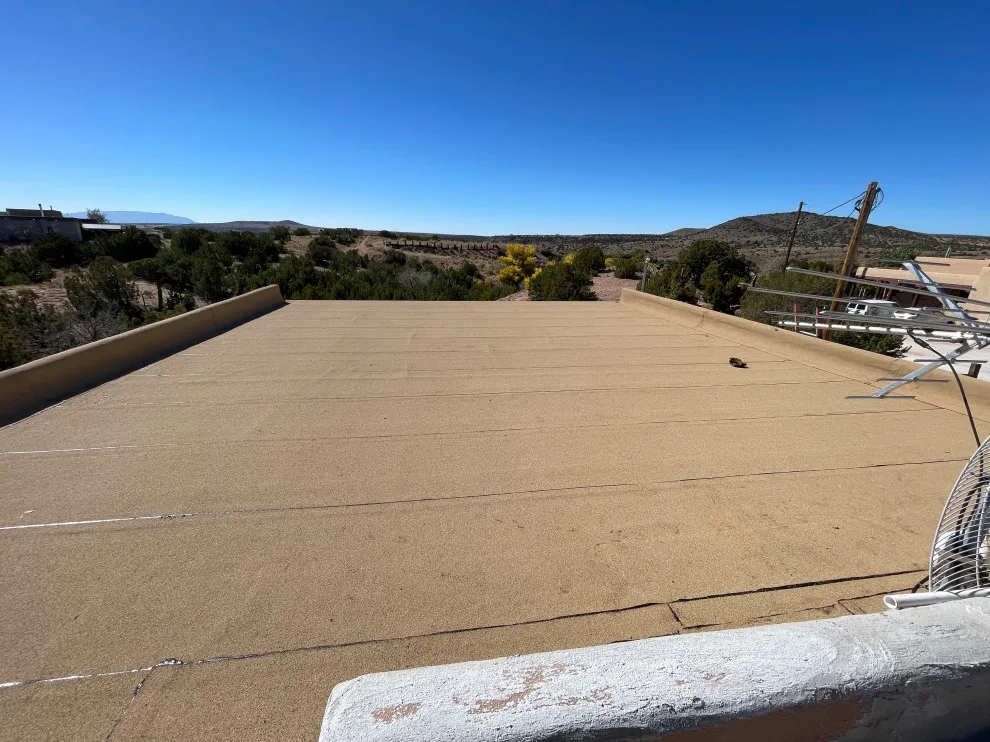 Re-roofing with Modified Bitumen by Mircon LLC - Photo 7