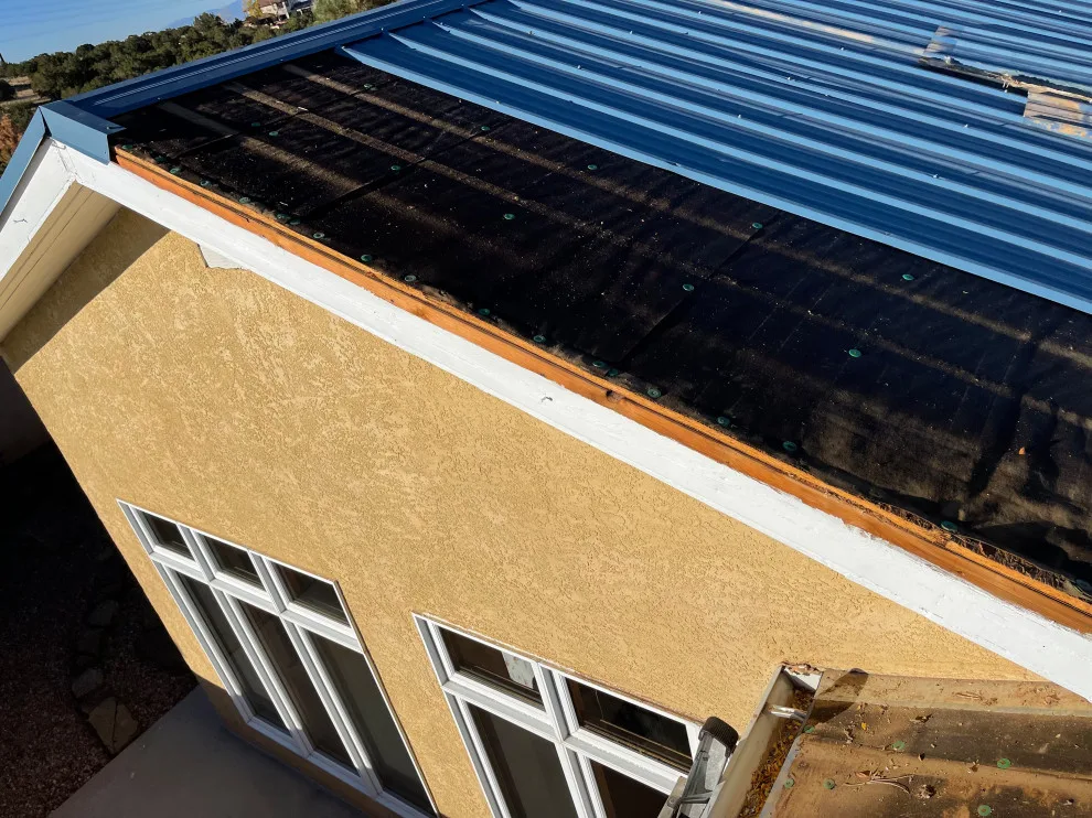 Metal Roof Leak Fix by Mircon LLC - Photo 6