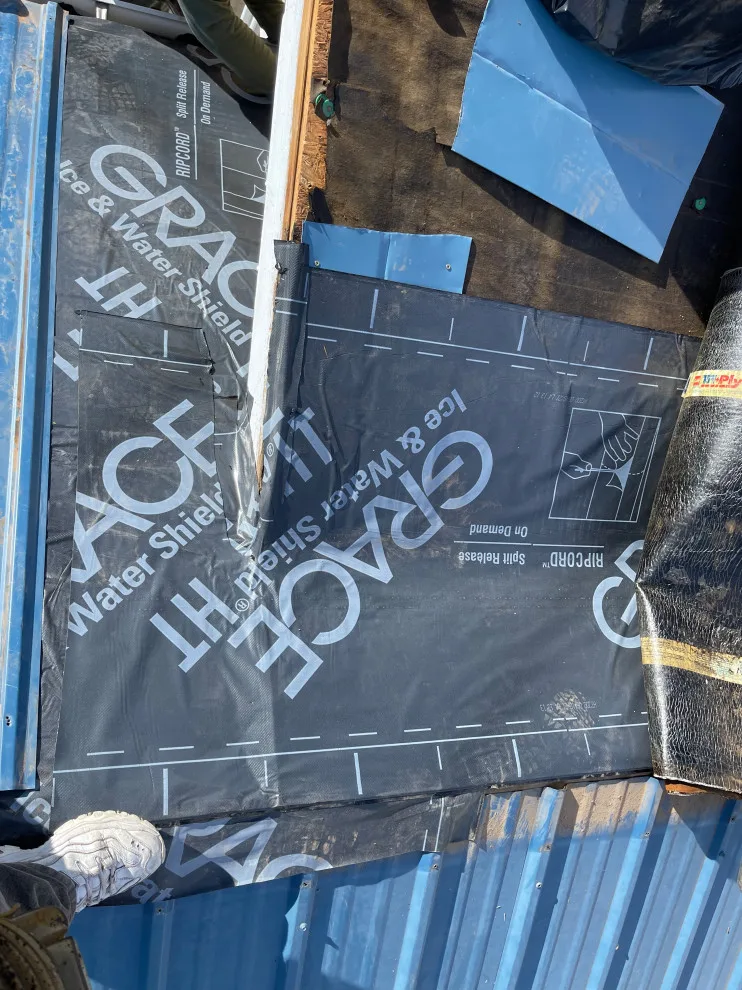 Metal Roof Leak Fix by Mircon LLC - Photo 12