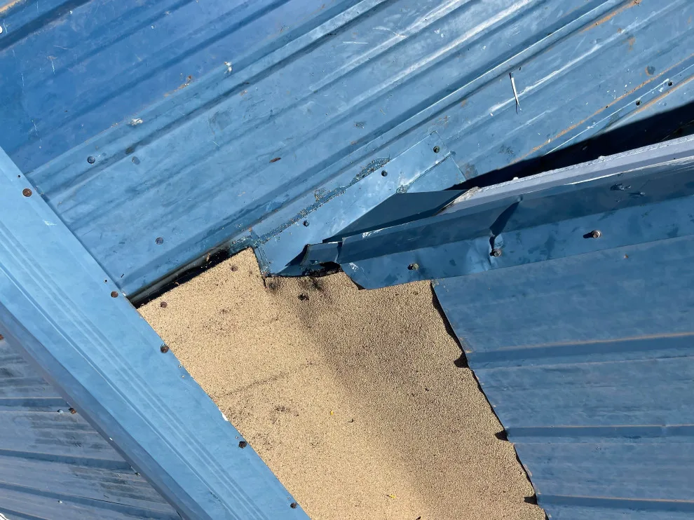 Metal Roof Leak Fix by Mircon LLC - Photo 13