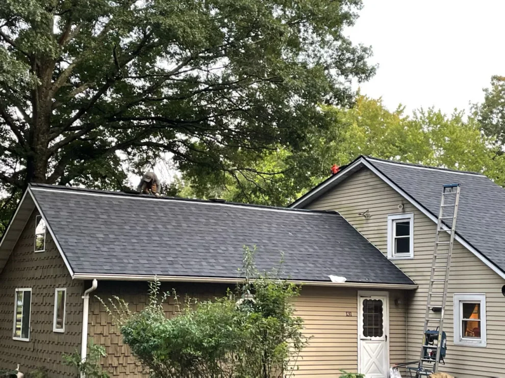 Penske Roofing Company - Photo 6