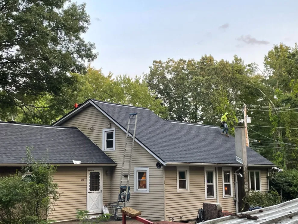 Penske Roofing Company - Photo 13