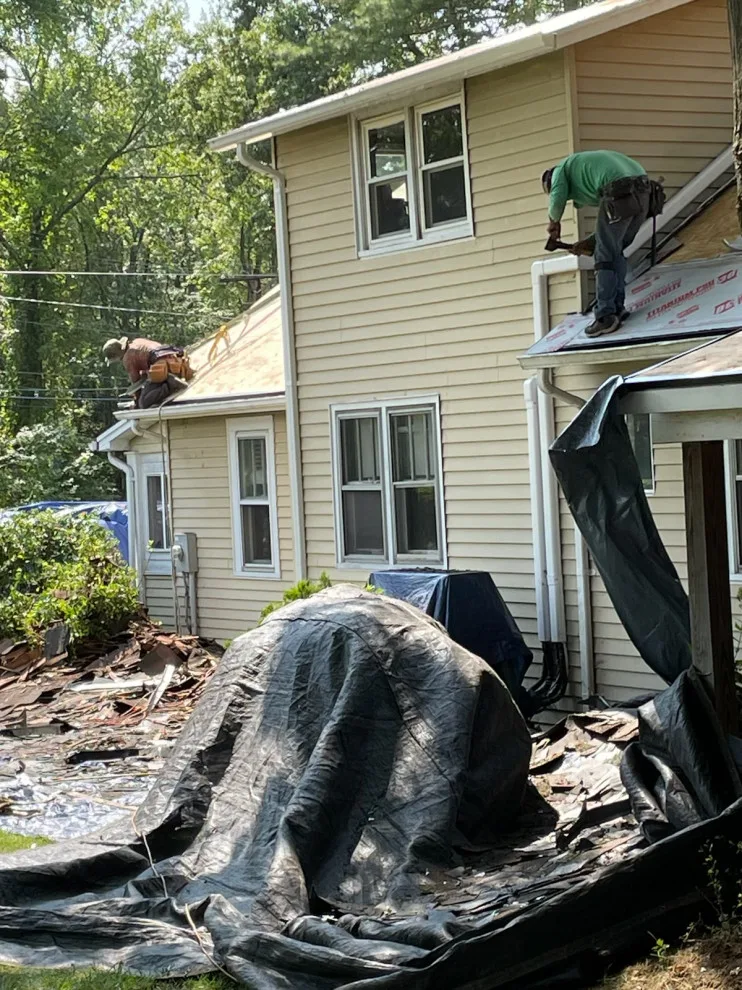 Western Massachusetts by Penske Roofing Company - Photo 3