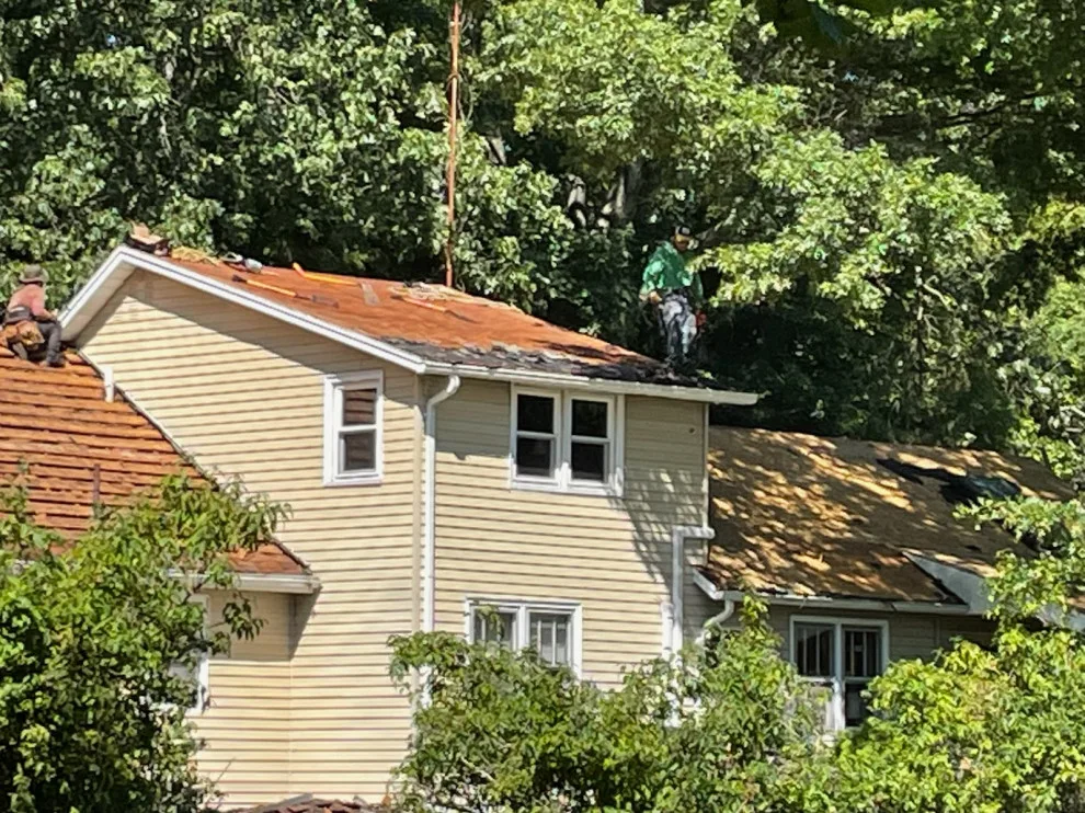 Western Massachusetts by Penske Roofing Company - Photo 4