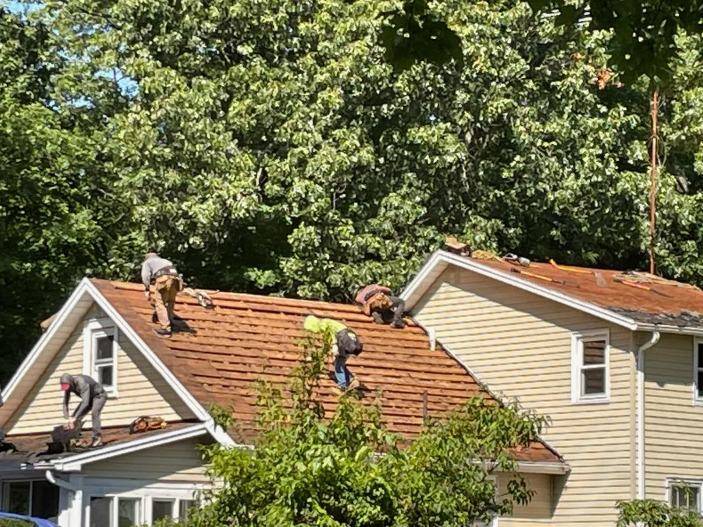Western Massachusetts by Penske Roofing Company - Photo 6