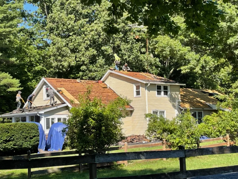 Penske Roofing Company - Photo 3