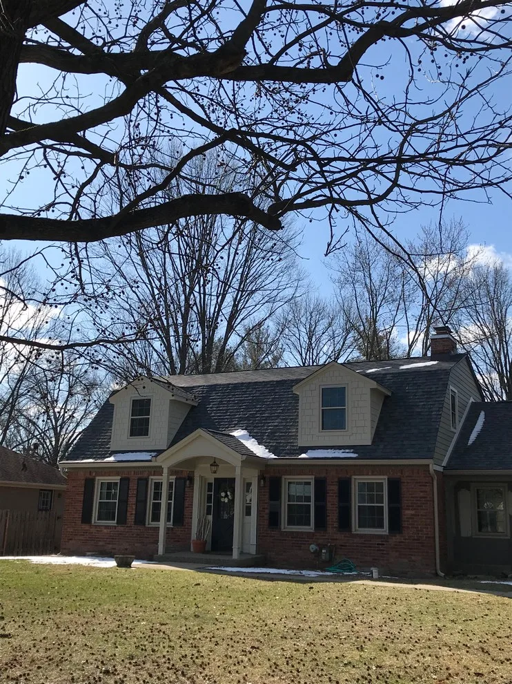 Ivy Heights by IRestore Roofing & Restoration, LLC - Photo 8