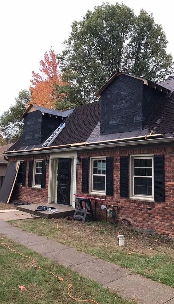 IRestore Roofing & Restoration, LLC - Photo 5