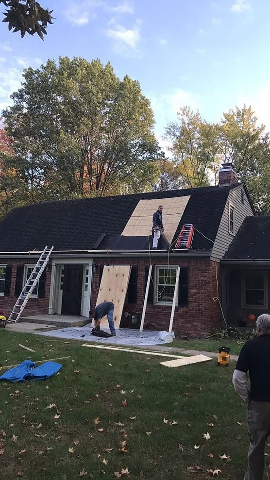 Ivy Heights by IRestore Roofing & Restoration, LLC - Photo 2