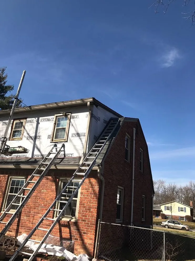 Ivy Heights by IRestore Roofing & Restoration, LLC - Photo 7