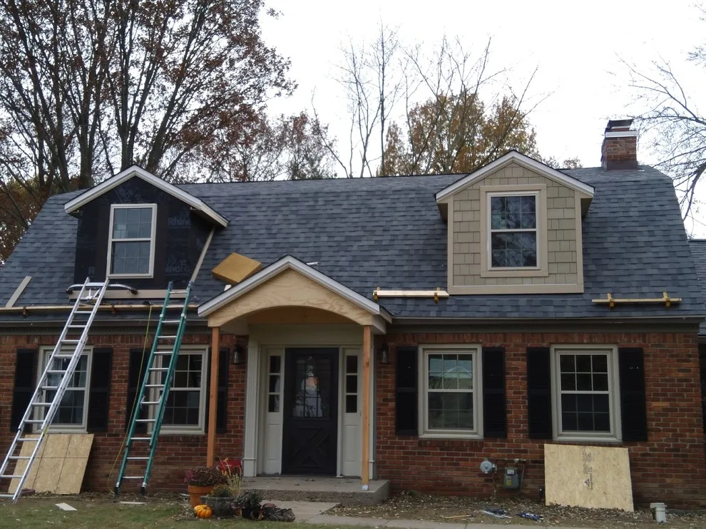Ivy Heights by IRestore Roofing & Restoration, LLC - Photo 10