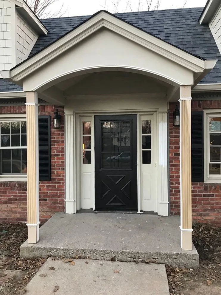 Ivy Heights by IRestore Roofing & Restoration, LLC - Photo 3