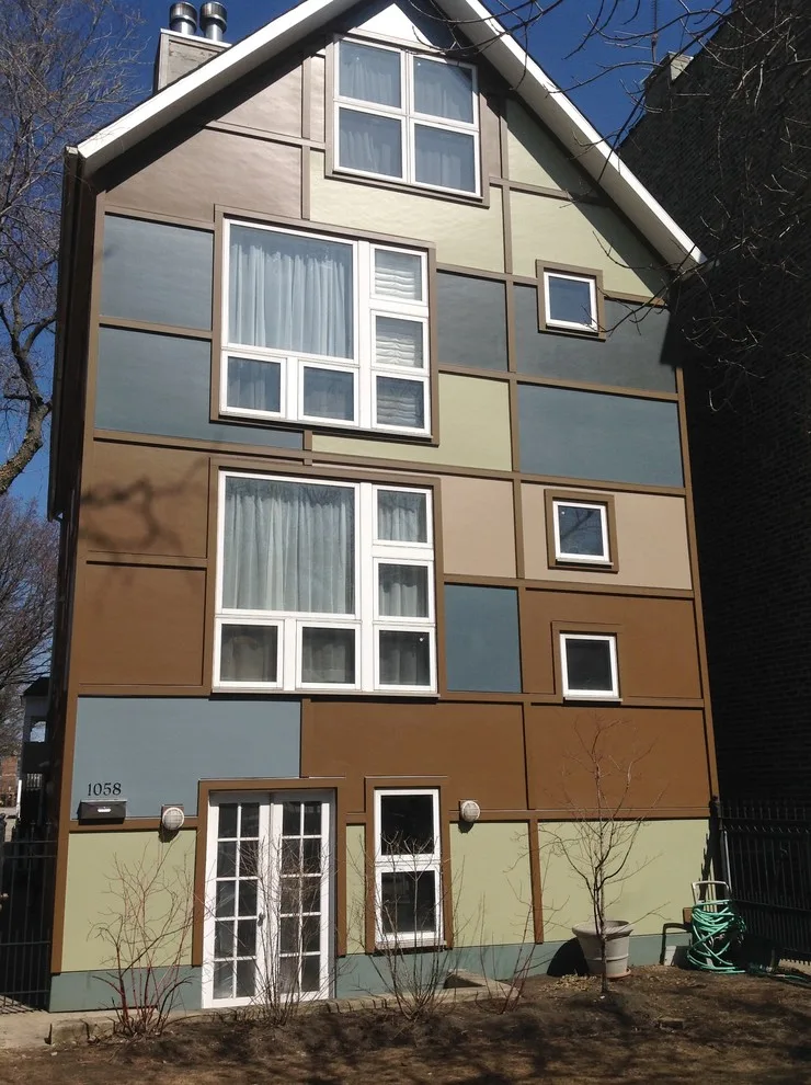 Chicago IL James Hardie Siding by A.B. Edward Enterprises, Inc. - Photo 6