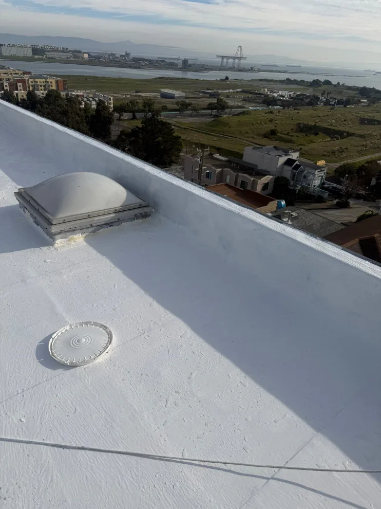 Jamestown Avenue, San Francisco, CA 94124 by Infinite Roofing Solutions - Photo 3