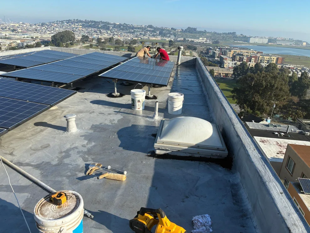 Infinite Roofing Solutions - Photo 6