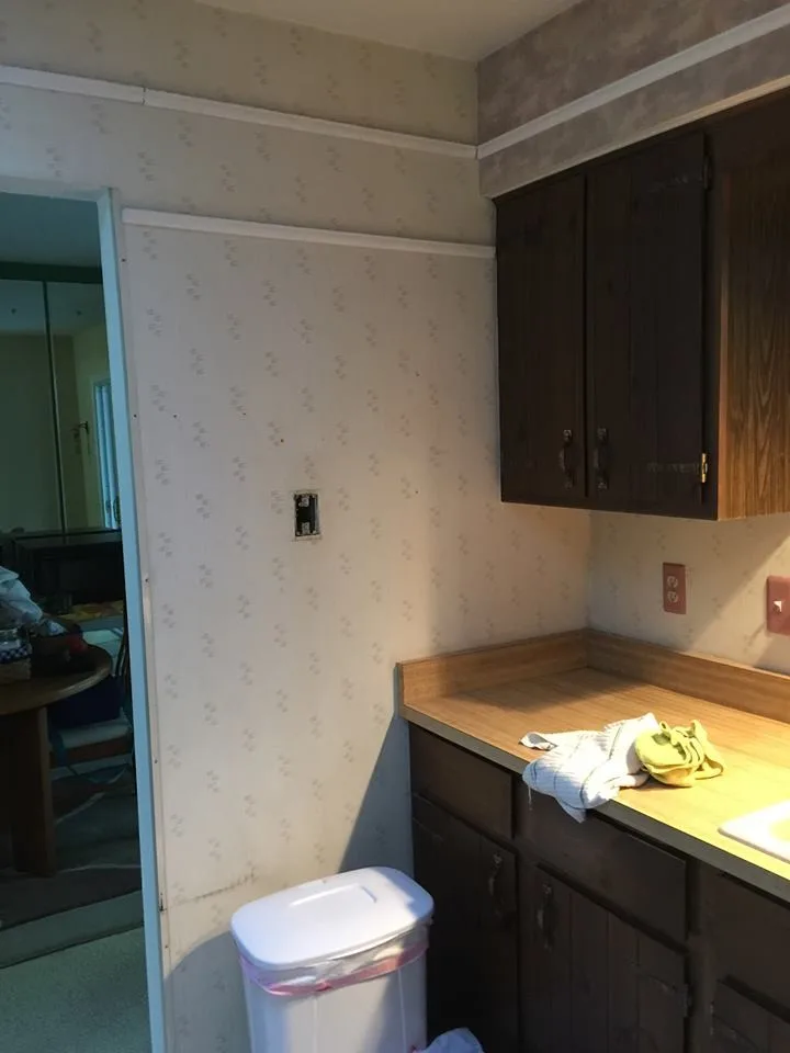 Culinary Space Renovation by DK Roofing Solutions - Photo 5